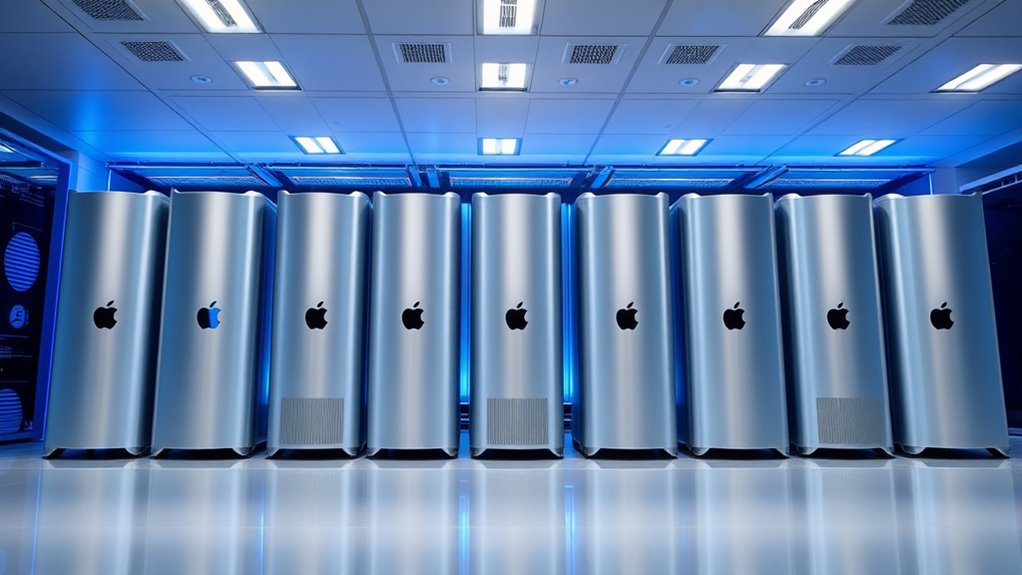 top mac pro models 2025