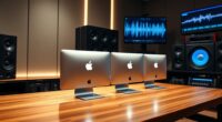 top mac studio audio options