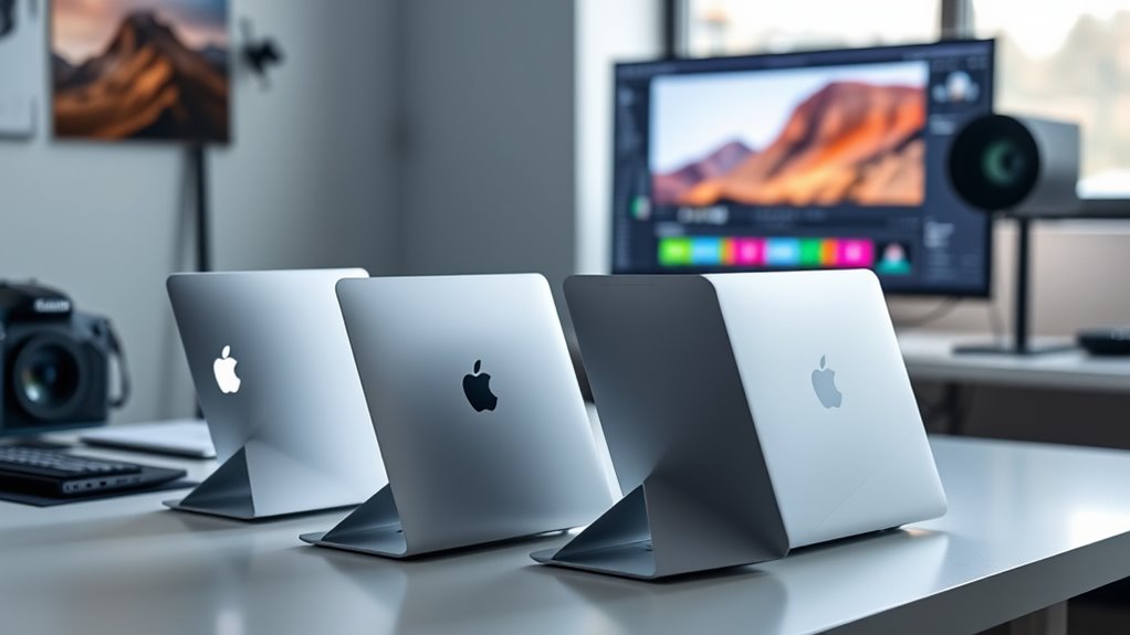 top mac studio choices