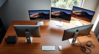 top mac studio setups