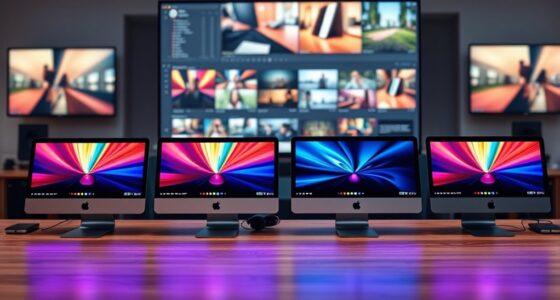 top mac studio video editors