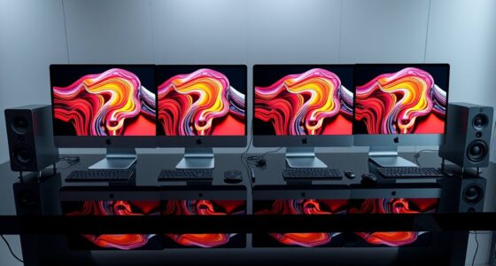 top mac studios for 3d