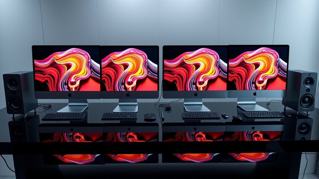 top mac studios for 3d