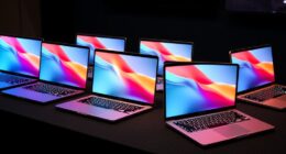 top macbook pro 64gb