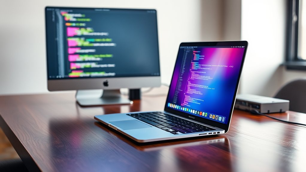 top macbook pro choices