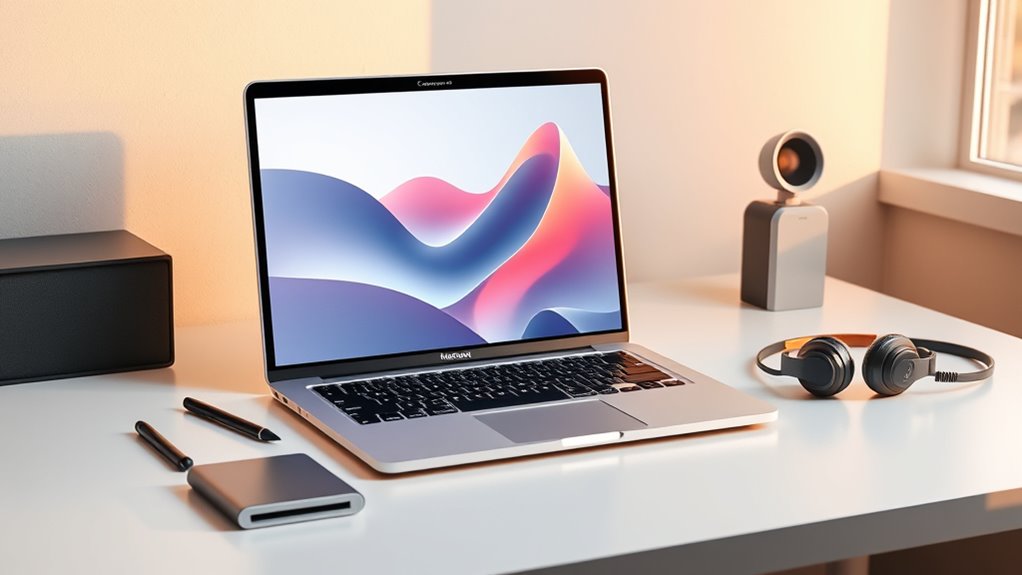 top macbook pro for 3d