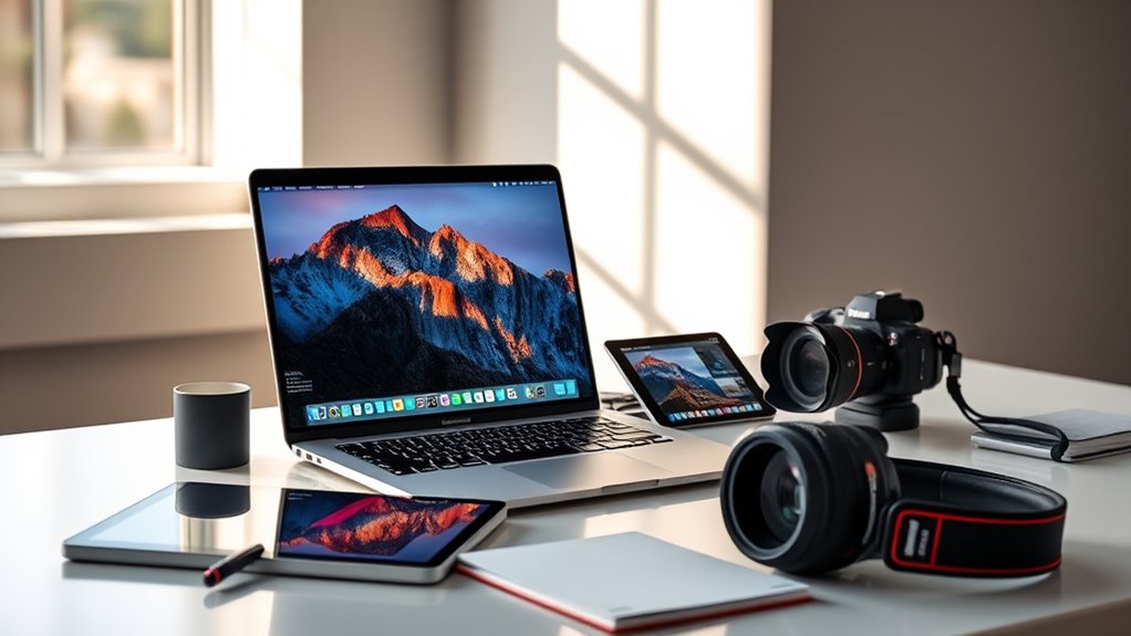 top macbook pro for photographers