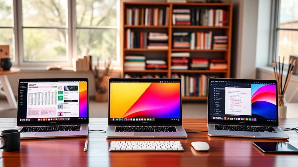 top macbook pros 2025