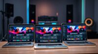 top macbooks for streaming
