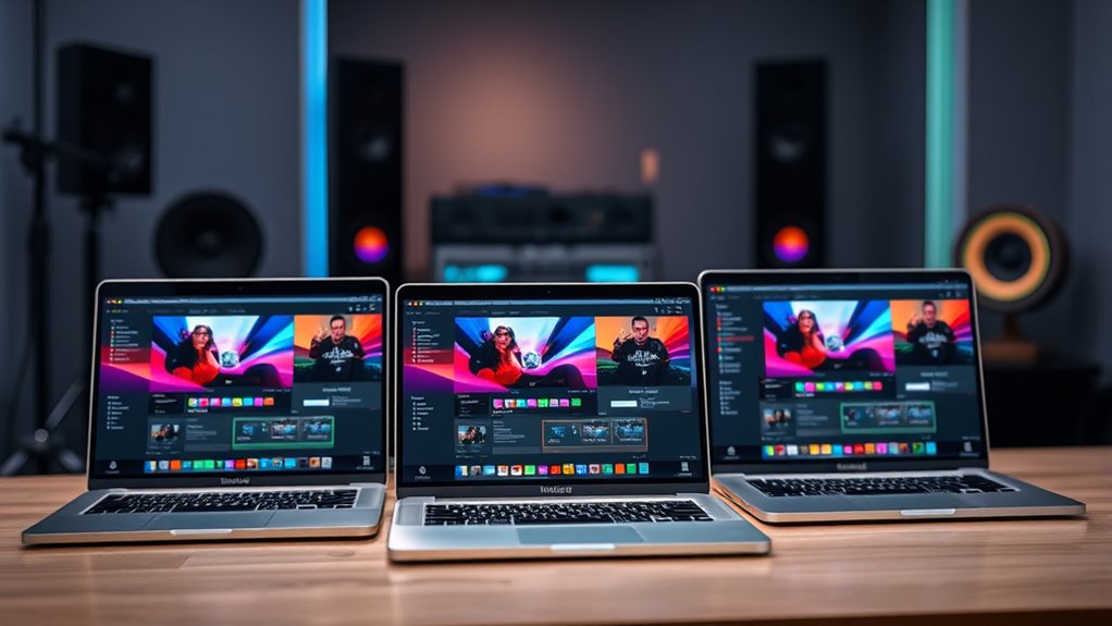 top macbooks for streaming