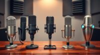 top microphone picks 2025