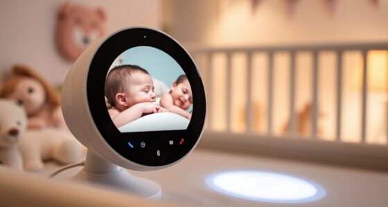 top monitors with breath tracking