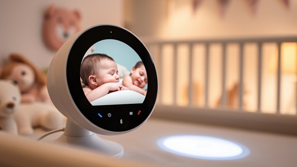 top monitors with breath tracking