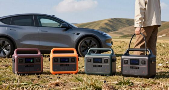 top portable ev power stations