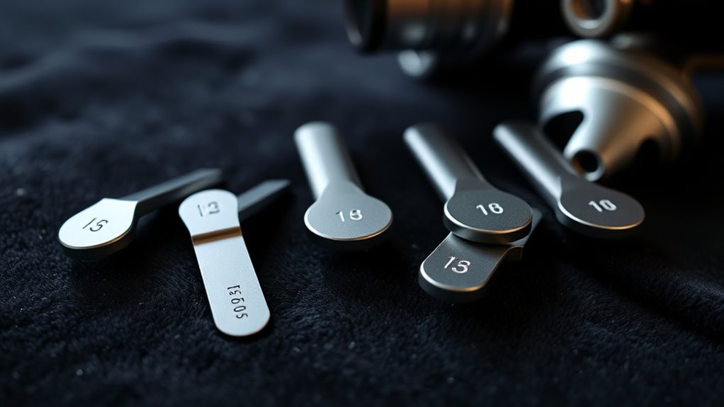 top refractor field flatteners