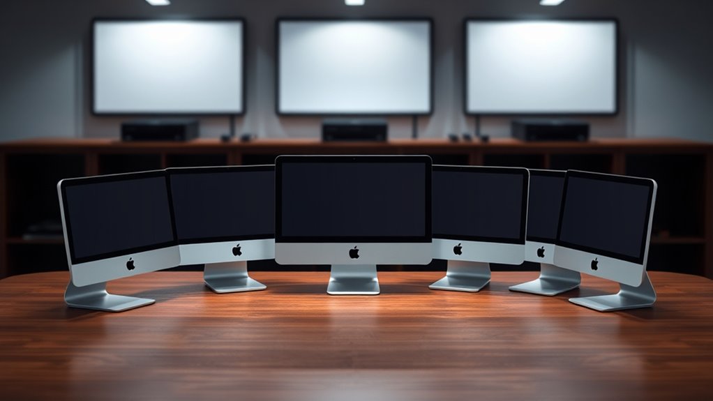 top renewed mac studio desktops