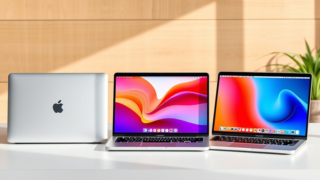 top renewed macbook pro choices
