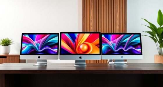 top restored imac computers