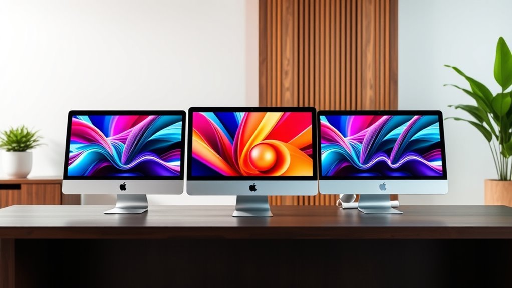 top restored imac computers