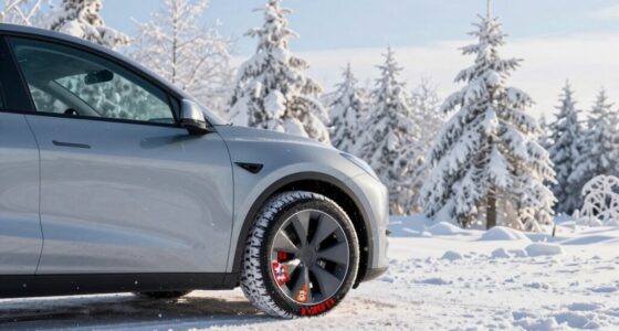 top snow socks for evs