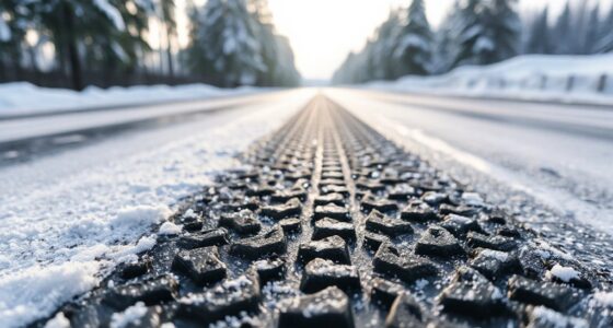 top snow traction mats