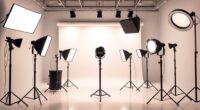 top studio lighting kits