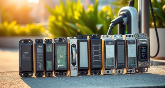 top surge protectors for evs