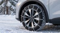 top tire chains for evs