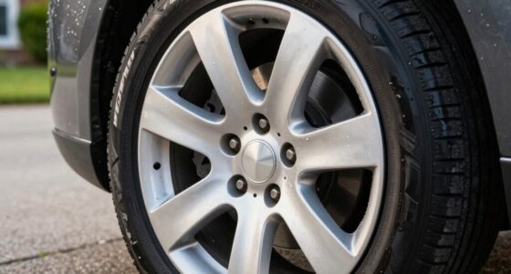 top tire shine products