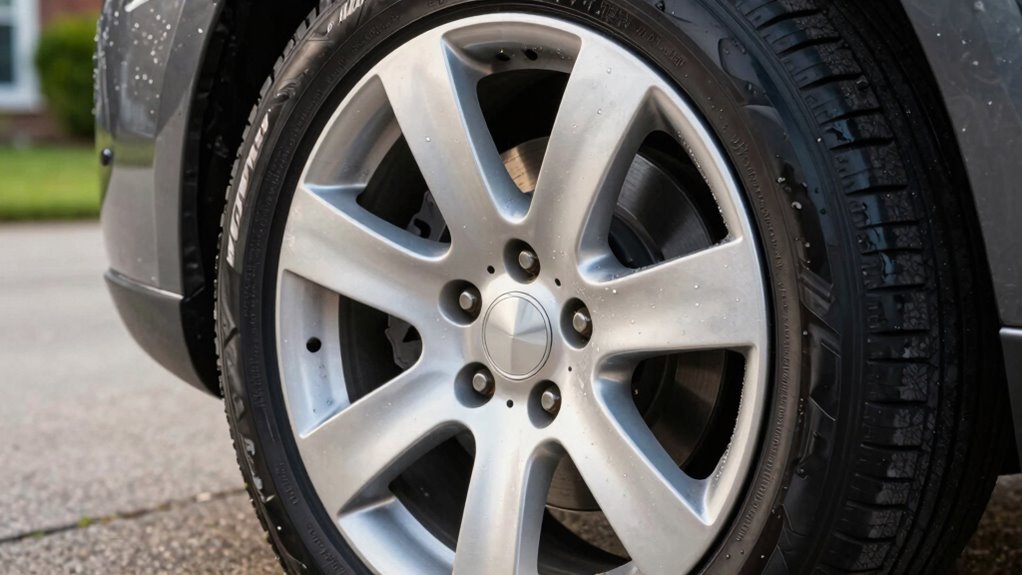 top tire shine products