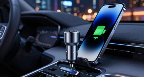 top usb c car chargers