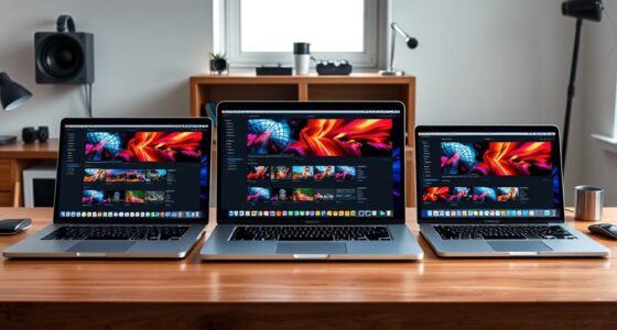 top video editing macbooks