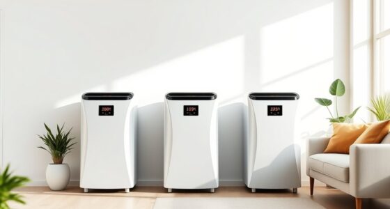 top whole house allergies purifiers