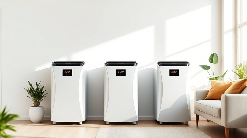 top whole house allergies purifiers