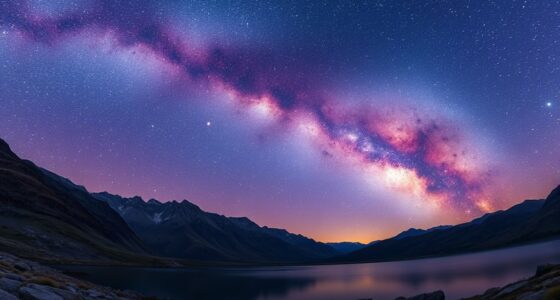 top wide field celestial lenses