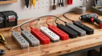 top workbench power strip picks