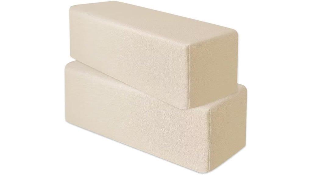 two cushions waterproof cover