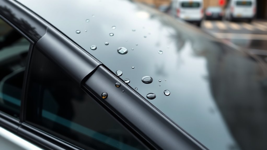 vehicle fit and durability