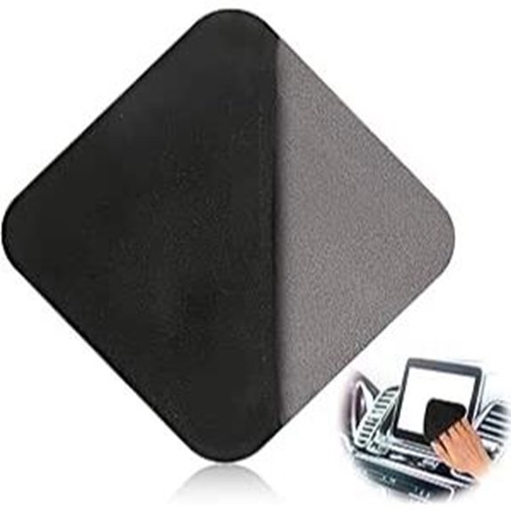 Car Screen Cleaner Microfiber Wipes for Vehicles