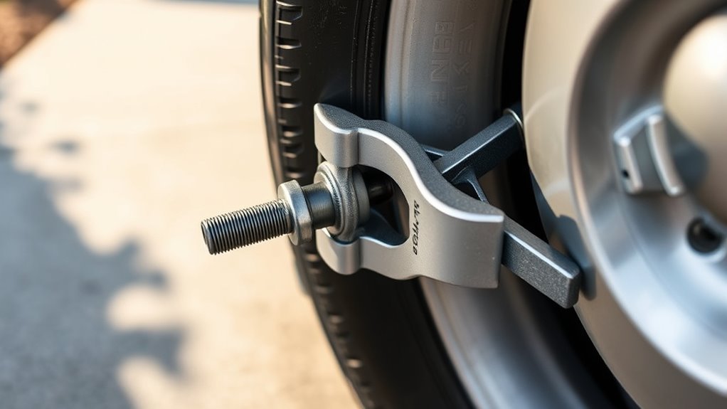 vehicle security and compatibility