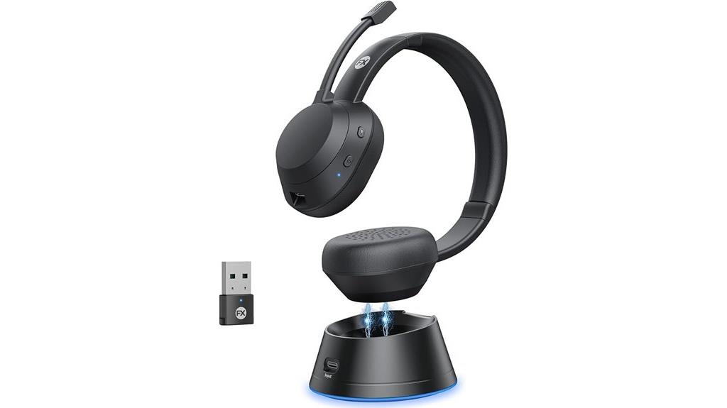wireless bluetooth headset