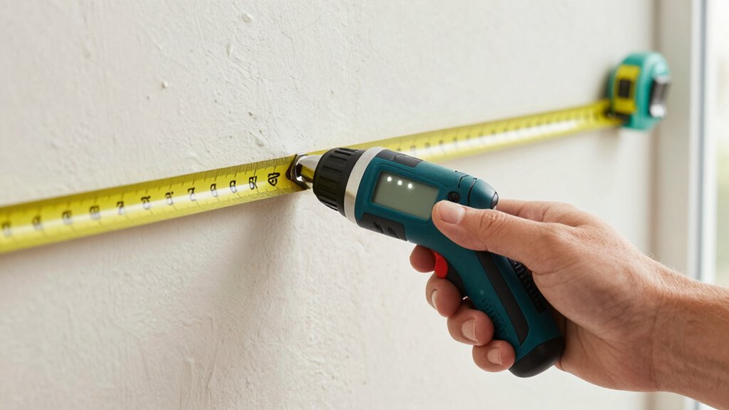 accurate placement ensures safety