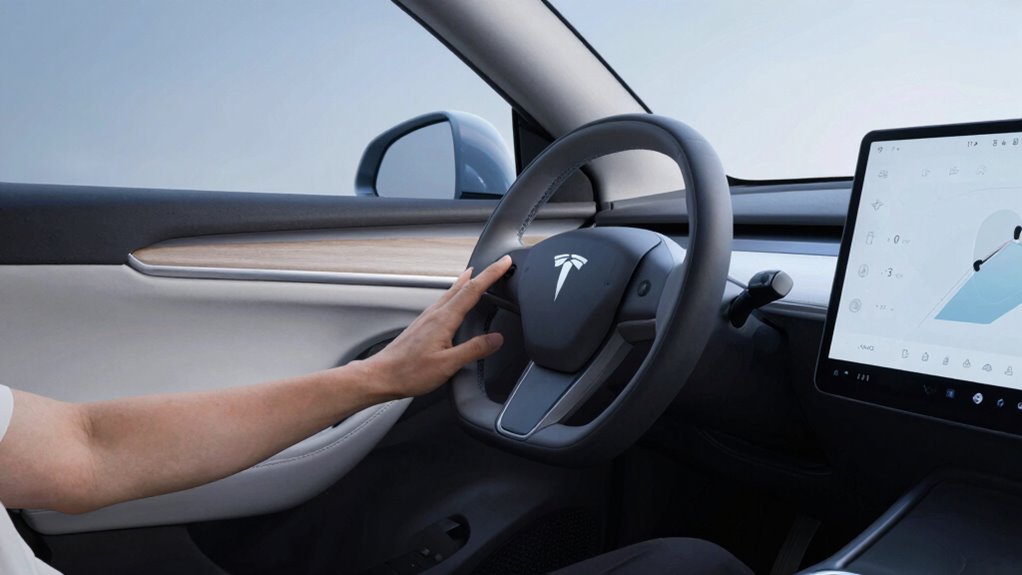adjust pedal sensitivity gradually