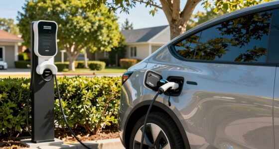 adjusting charging for short trips