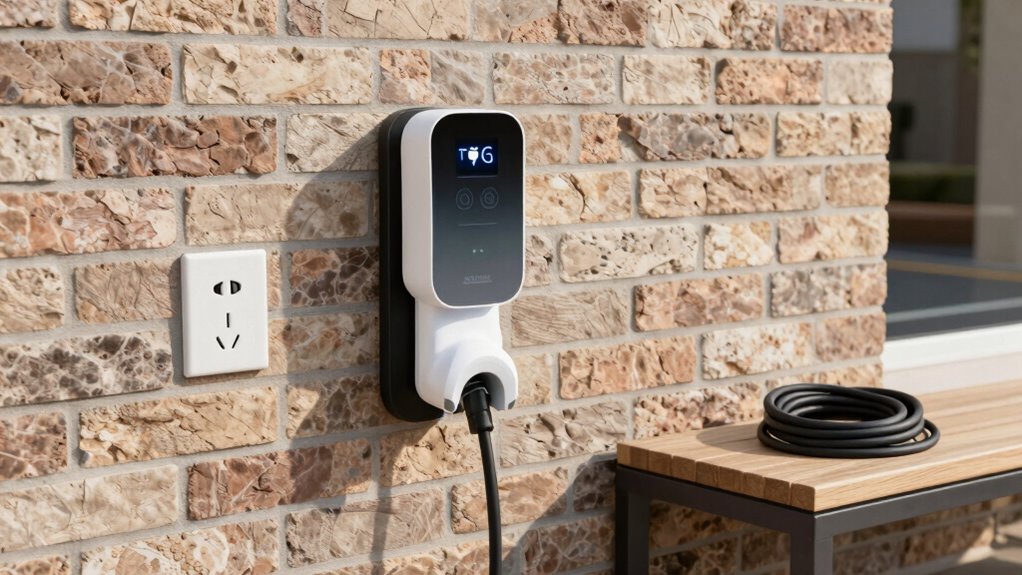 assessing rental charging alternatives