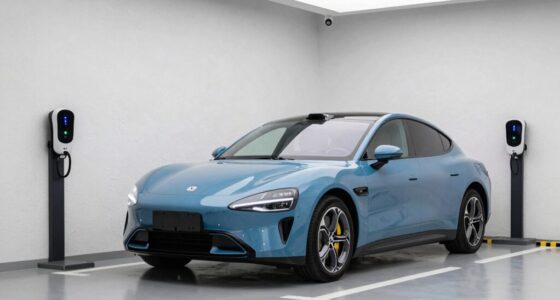 assistive parking safety measures