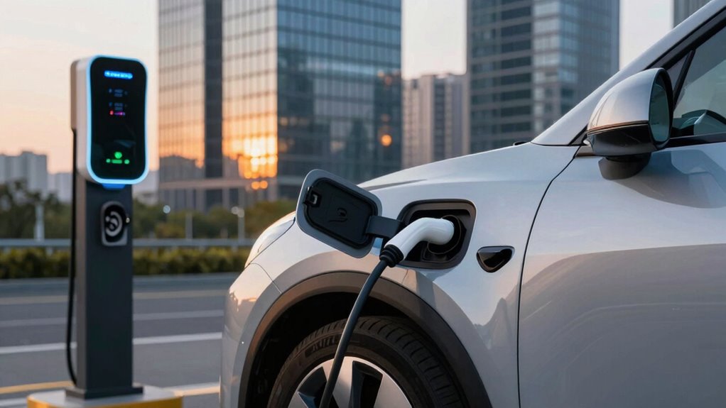 balance charging speed and longevity