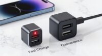 balancing speed and convenience