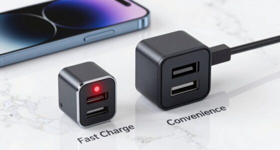 balancing speed and convenience