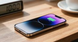 battery charge level explanation